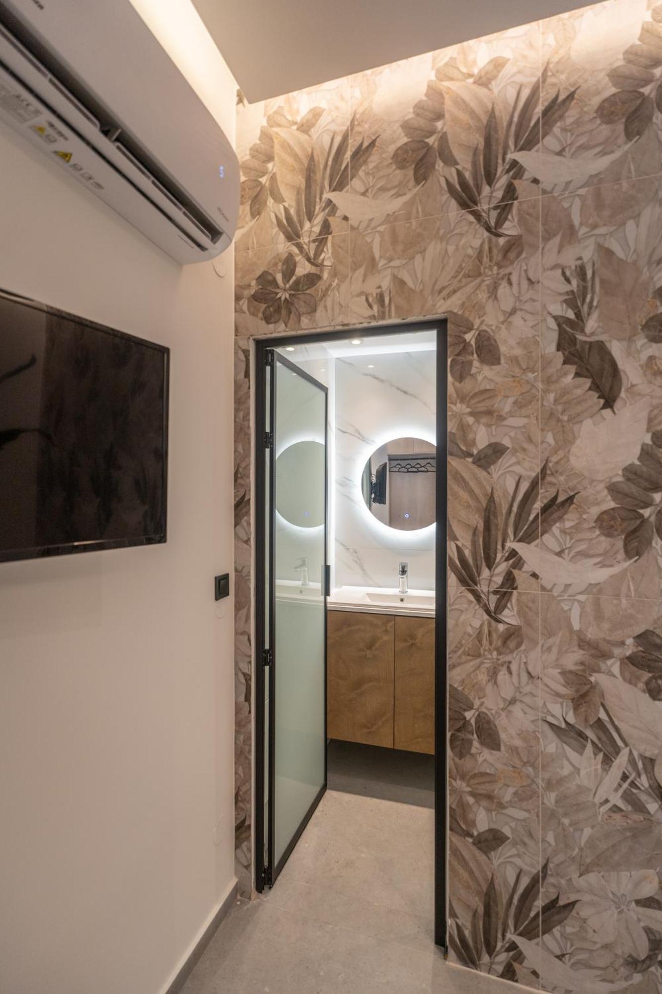Le Fleur Suite Iraklio Exteriér fotografie